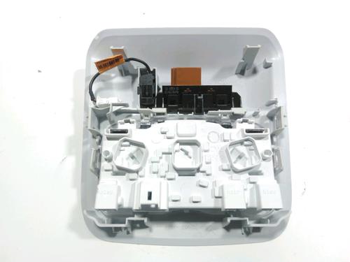 Interior roof light PEUGEOT 208 I (CA_, CC_) 1.2 THP 110 | BP28263489I8