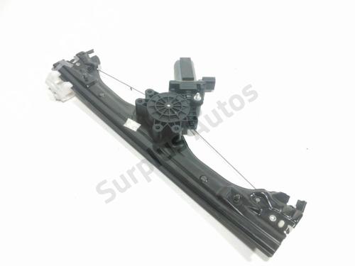 Used Front left window mechanism FIAT 500 (312_) 1.2 (312AXA1A) (69 hp) 28241447
