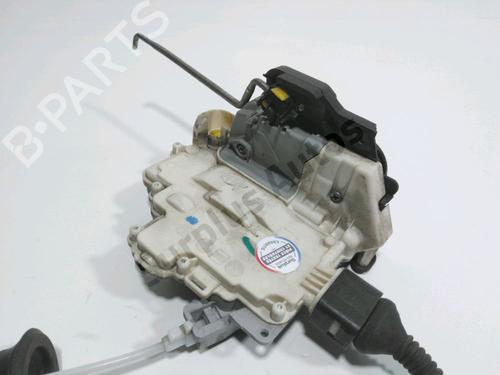 Used Front left lock Front left lock AUDI A3 Sportback (8PA) 2.0 TDI 16V (140 hp) 35941712 35941712