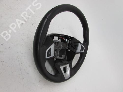 Steering wheel RENAULT MEGANE III Hatchback (BZ0/1_, B3_) 1.5 dCi (BZ09, BZ0D, BZ1W, BZ29, BZ14) | BP28225219C49 