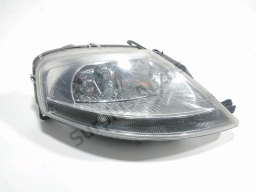 Used Right headlight CITROËN C3 I (FC_, FN_) 1.6 16V HDi (109 hp) 30742151