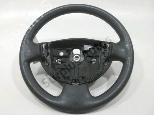 Volante Volante RENAULT CLIO II (BB_, CB_) 1.2 (BB0A, BB0F, BB10, BB1K, BB28, BB2D, BB2H, CB0A,... (58 hp) 36374226 36374226