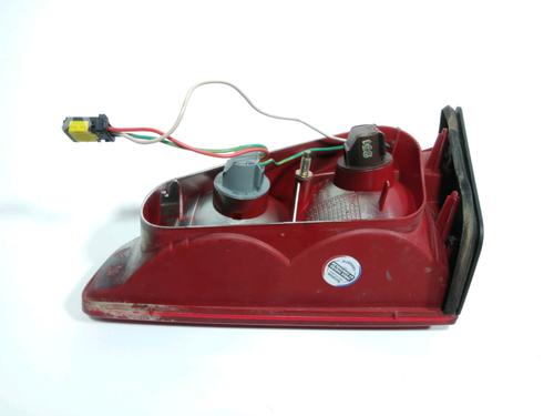 Left tailgate light PEUGEOT 607 (9D, 9U) 2.2 HDi | BP28267988C79 