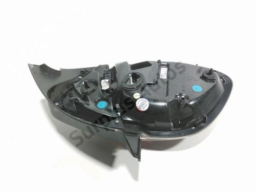 Højre baglygte RENAULT ZOE (BFM_) ZOE (BFMC, BFMD) | BP32311383C35