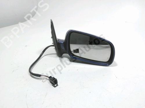 Used Right mirror Right mirror SEAT LEON (1M1) 1.9 TDI (110 hp) 34262654 34262654