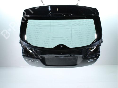 Used Tailgate Tailgate 37782731 37782731