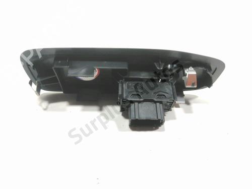Right front window switch PEUGEOT 208 I (CA_, CC_) 1.6 HDi / BlueHDi 75 | BP28238803I26 - Image 2