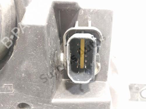 Left headlight PEUGEOT PARTNER Box Body/MPV 1.6 HDi / BlueHDi 75 | BP36374615C28 - Image 3