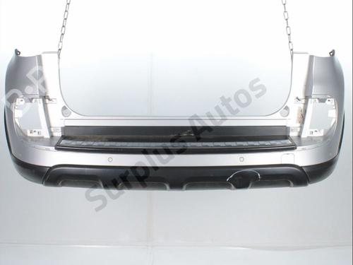 Used Rear bumper Rear bumper 38918755 38918755
