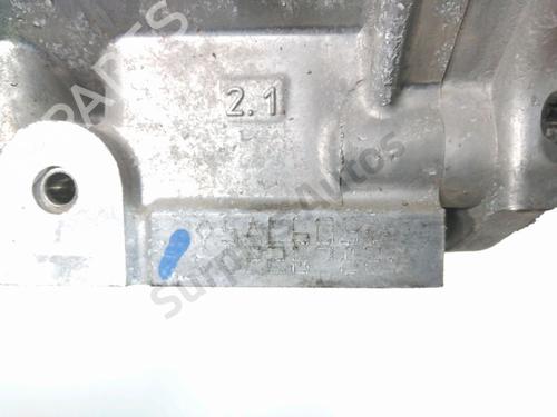 Engine RENAULT TWINGO III (BCM_, BCA_) Z.E: (BCA1) | BP31798544M1 - Image 5