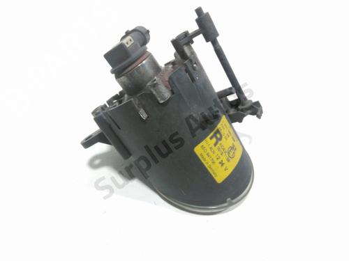 Right front fog light AUDI A4 B6 (8E2) 2.5 TDI quattro | BP38231232C31 - Image 3