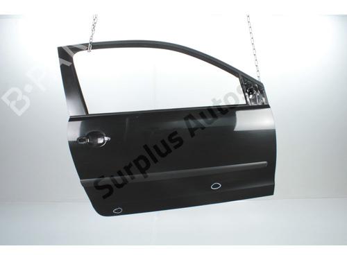 Used Right front door VW POLO IV (9N_, 9A_) 1.4 TDI (70 hp) 28417814