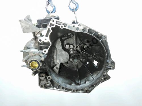 Used Gearbox Gearbox 32334407 32334407