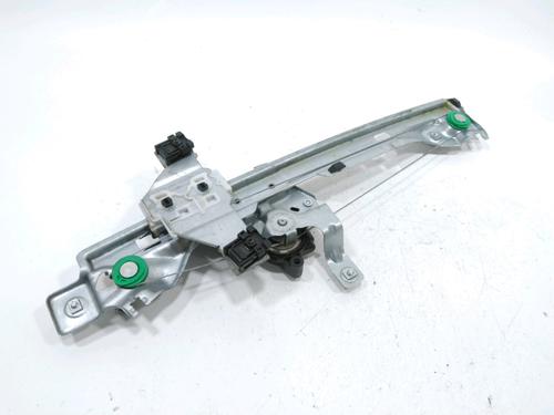 Used Rear right window mechanism PEUGEOT 3008 I MPV (0U_) 1.6 HDi (112 hp) 30999559