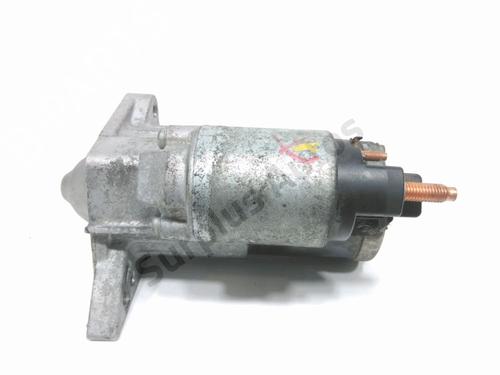 Starter DACIA SANDERO II 1.0 SCe 75 (B8JC, B8JD, B8NC) | BP37763676M8 - Image 2