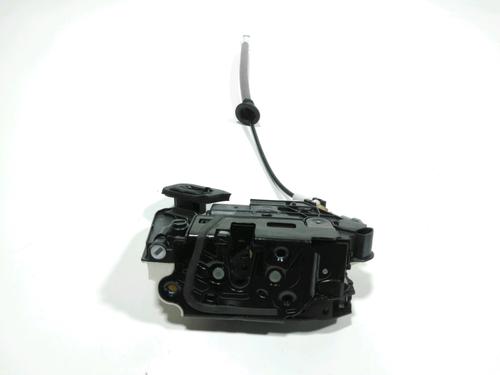 Used Rear left lock SKODA OCTAVIA III Combi (5E5, 5E6) 2.0 TDI RS (184 hp) 28254949