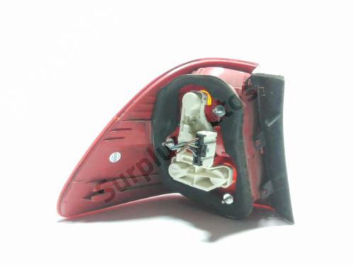 Right taillight BMW 3 Touring (E91) 320 d | BP38588520C35 - Image 2