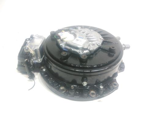 Motor RENAULT MEGANE IV Grandtour (K9A/M/N_) E-TECH 160 (K9NH) (158 hp) 28262576