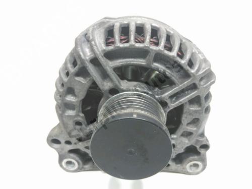 Used Alternator Alternator VW EOS (1F7, 1F8) 1.4 TSI (160 hp) 33733491 33733491