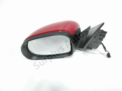 Used Left mirror FIAT 500L (351_, 352_) 1.4 (199LYB1B) (95 hp) 28246387