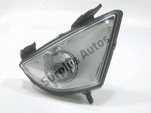 Used Right front fog light Right front fog light FORD FIESTA V (JH_, JD_) 1.4 TDCi (68 hp) 33333869 33333869
