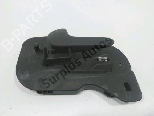 front-left-interior-door-handle-opel-corsa-c-x01-2000-2001-2002-2003-2004-2005-2006-2007-2008-2009-32514500 main image
