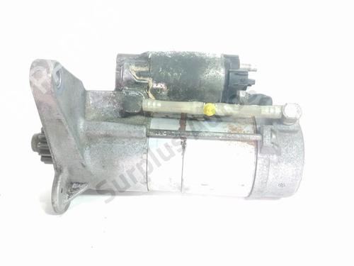 Starter LAND ROVER RANGE ROVER EVOQUE (L538) 2.0 D 4x4 | BP35941410M8 - Image 2