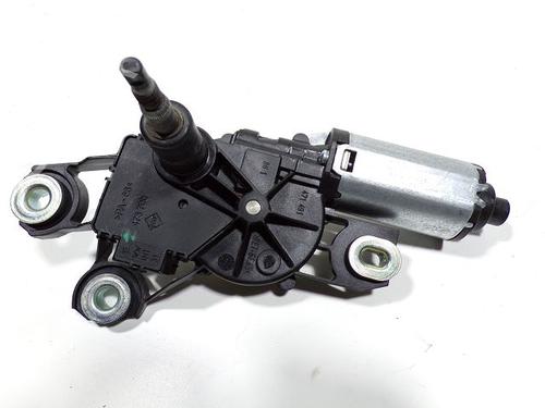Ruitenwissermotor achter SEAT IBIZA IV ST (6J8, 6P8) 1.2 TSI (90 hp) 29860233