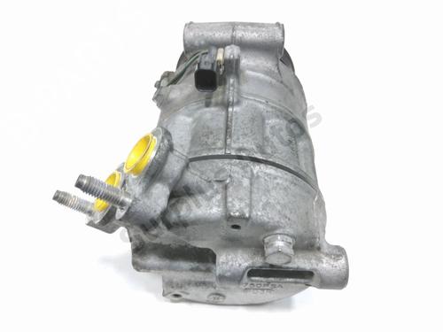 AC compressor VOLVO V40 Hatchback (525) D2 | BP37167572M34 - Image 3