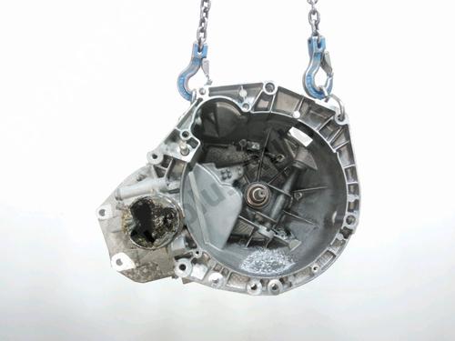 Used Gearbox Gearbox 37765058 37765058
