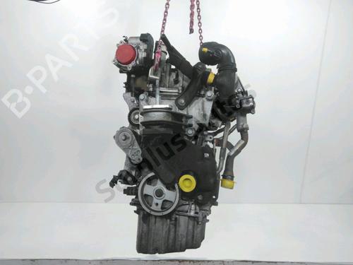 Engine OPEL CORSA D (S07) 1.2 (L08, L68) | BP32460685M1 - Image 2