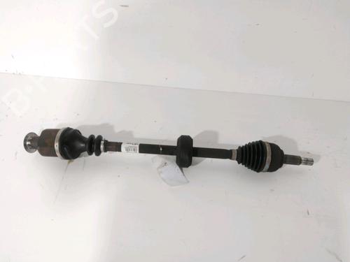 Used Right front driveshaft RENAULT TWINGO II (CN0_) 1.2 16V (CN0K, CN0V, CN0A) (76 hp) 30987210