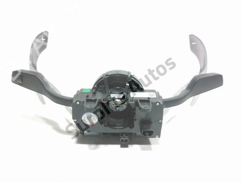 Steering wheel controls ALFA ROMEO GIULIA (952_) 2.2 D (952AFA25, 952AFM25, 952ALA25) | BP33034261E15 - Image 4