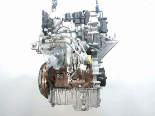 Engine FORD FIESTA VII (HJ, HF) 1.0 EcoBoost | BP32741853M1 - Image 3