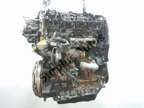 Engine CITROËN DS5 2.0 HDi 200 Hybrid4 All-wheel Drive | BP31986306M1