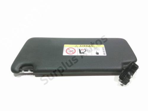 Right sun visor MERCEDES-BENZ A-CLASS (W177) A 200 (177.087) | BP28263329I2 - Image 2
