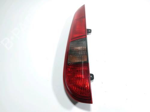 Used Left taillight Left taillight 37788860 37788860