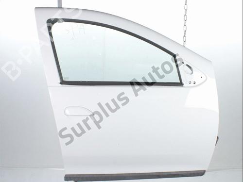 Used Right front door Right front door 38497531 38497531