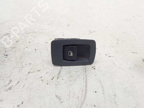 Used Right rear window switch BMW 1 (E87) 118 d (122 hp) 30999257