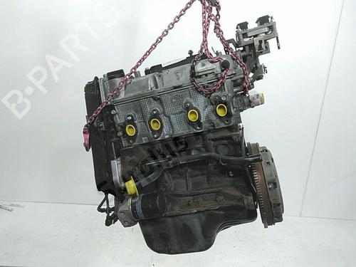 Engine FIAT PANDA (169_) 1.2 (169AXF2A, 169AXF1A) | BP39910691M1 - Image 3