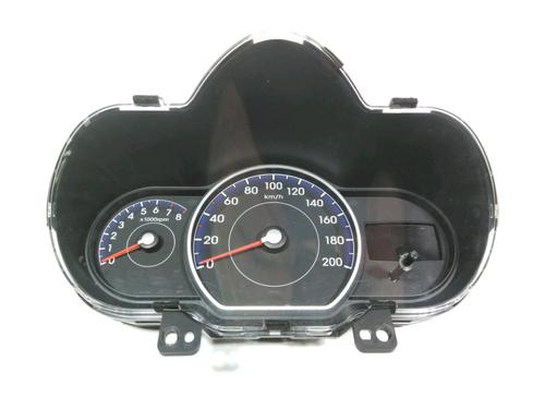 Used Instrument cluster Instrument cluster 37768955 37768955
