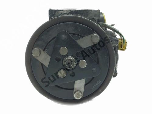 Used AC compressor AC compressor 36593106 36593106
