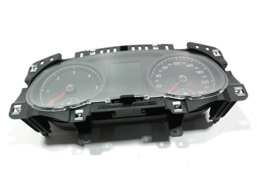 Kombinert Instrument VW GOLF VII (5G1, BQ1, BE1, BE2) 1.6 TDI (110 hp) 28230478
