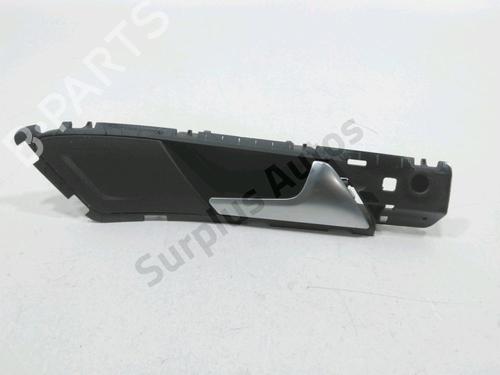 Højre fortil invendig håndtag VW GOLF VII (5G1, BQ1, BE1, BE2) 1.6 TDI (105 hp) 31180776