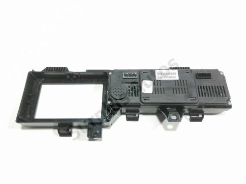 Instrument cluster RENAULT SCÉNIC III (JZ0/1_) 1.6 dCi (JZ00, JZ12) | BP28231122C47