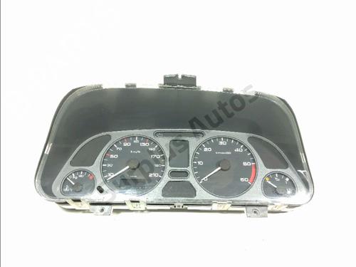Used Instrument cluster Instrument cluster PEUGEOT 306 Hatchback (7A, 7C, N3, N5) 1.9 D (69 hp) 34262506 34262506