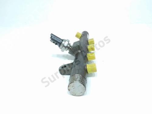 Injection rail DACIA DUSTER (HS_) 1.5 dCi 4x4 (HSMC, HSMD) | BP37291297M98 - Image 2