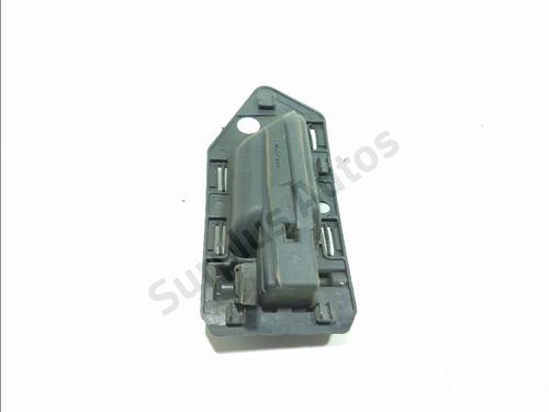 Front left interior door handle PEUGEOT PARTNER MPV (5_, G_) 2.0 HDI | BP36000245I13 - Image 3