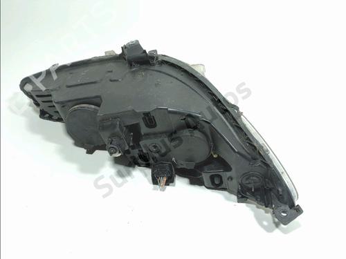 Left headlight PEUGEOT 308 CC (4B_) 2.0 HDi | BP32434983C28