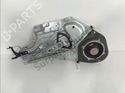 Front right window mechanism KIA SOUL I (AM) 1.6 CRDi 128 | BP37773849C23 - Image 2